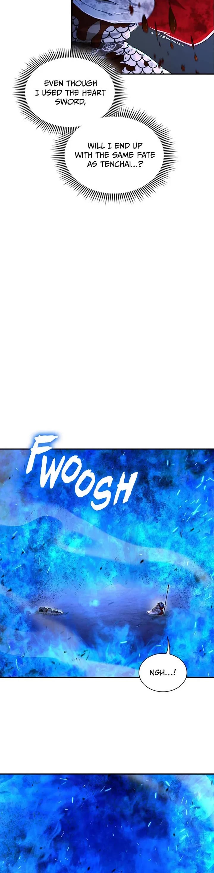 Storm Inn chapter 143 page 10