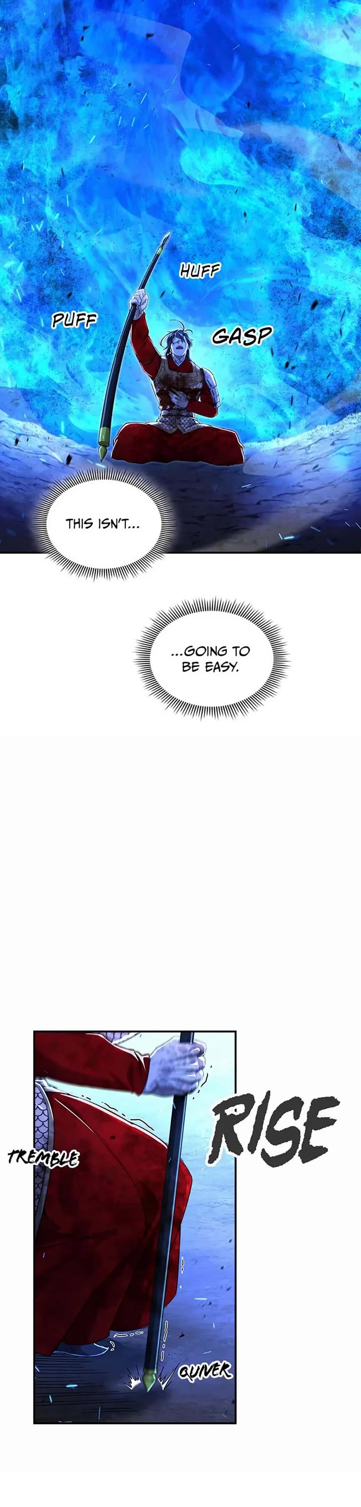 Storm Inn chapter 143 page 11