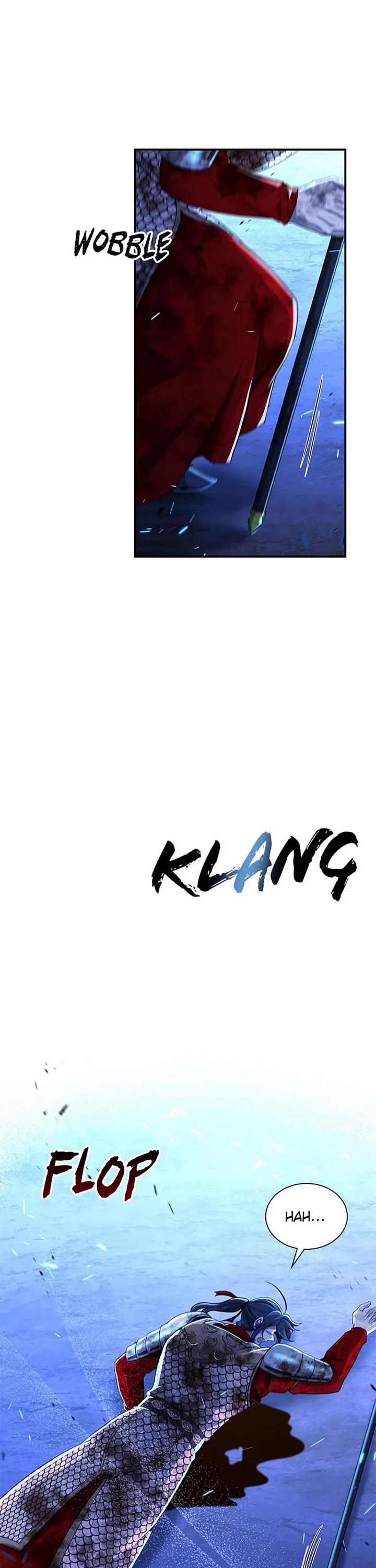 Storm Inn chapter 143 page 12