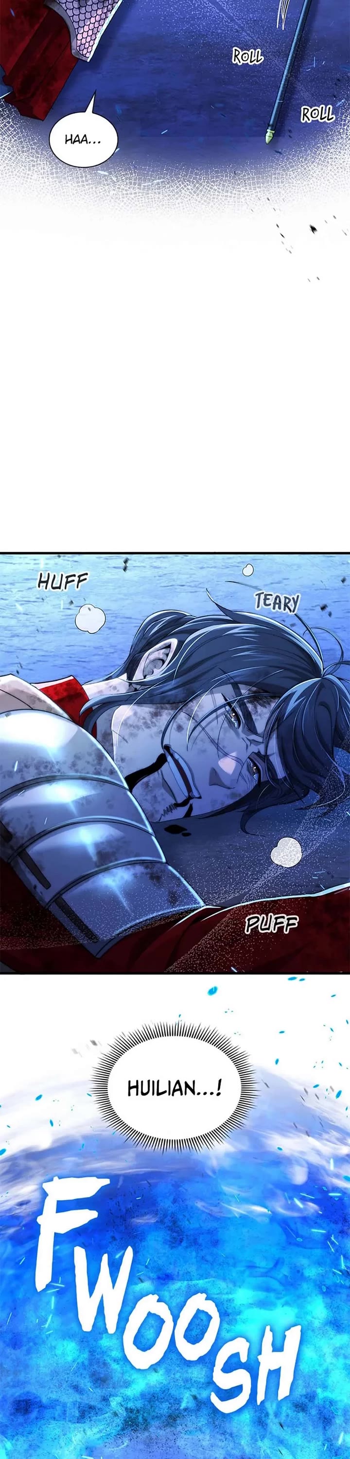 Storm Inn chapter 143 page 13