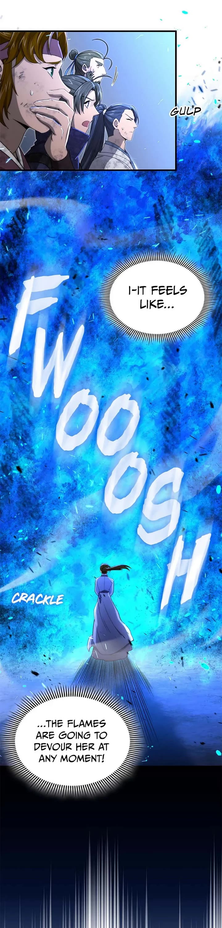 Storm Inn chapter 143 page 28