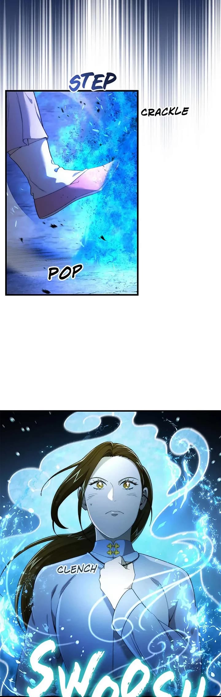 Storm Inn chapter 143 page 29