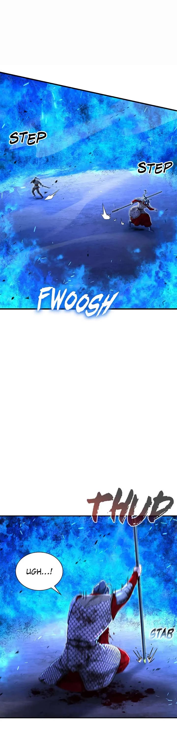 Storm Inn chapter 143 page 3