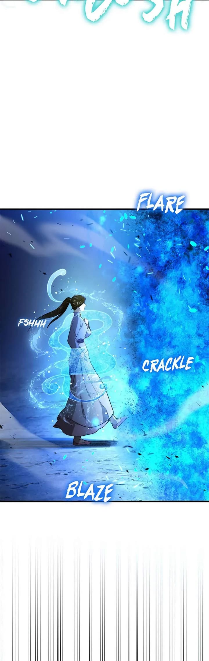 Storm Inn chapter 143 page 30