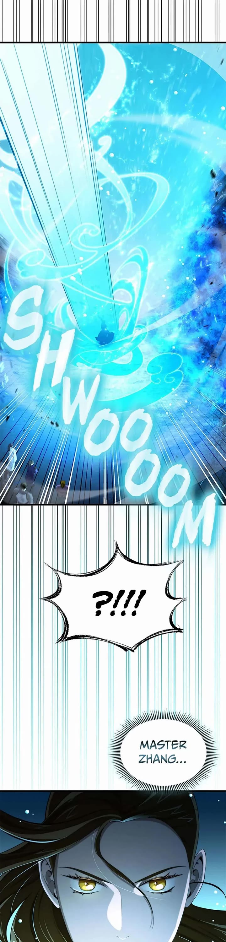 Storm Inn chapter 143 page 31