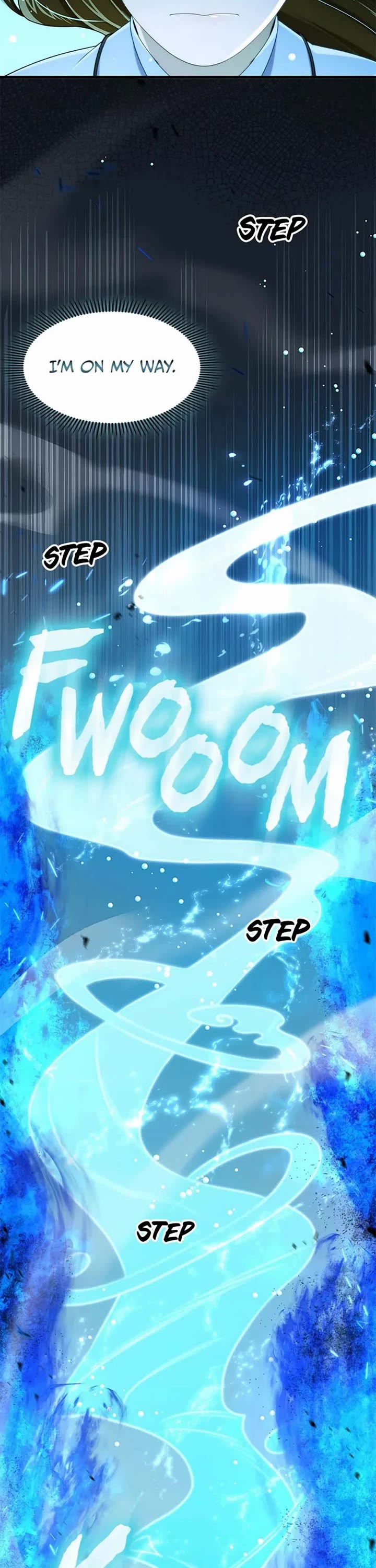 Storm Inn chapter 143 page 32