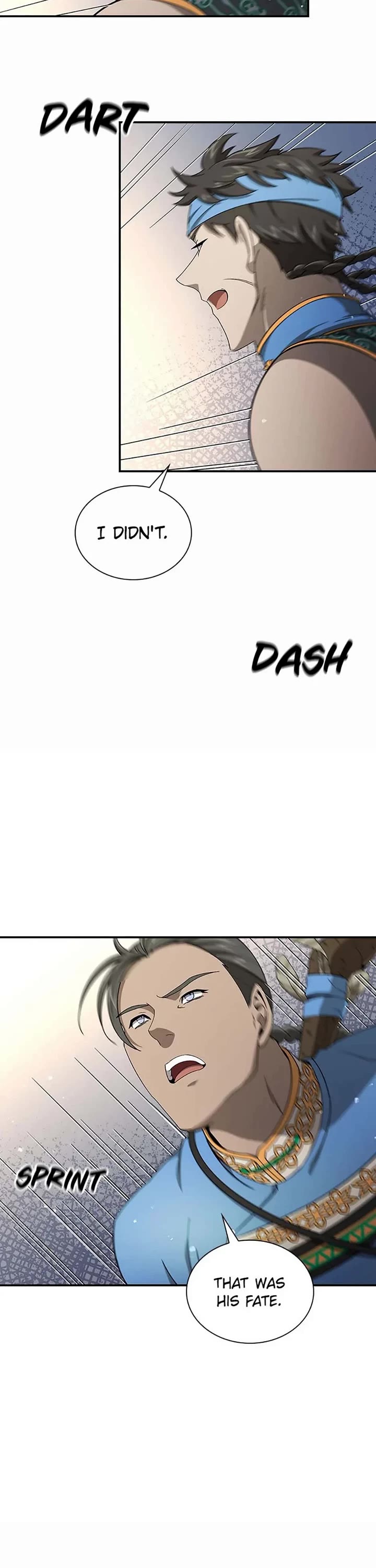 Storm Inn chapter 143 page 37