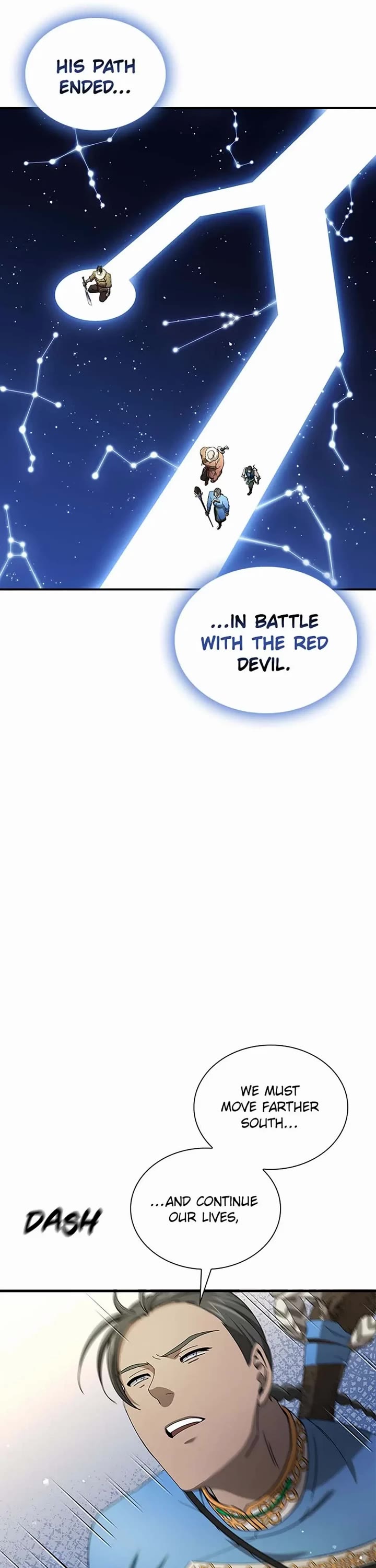 Storm Inn chapter 143 page 38