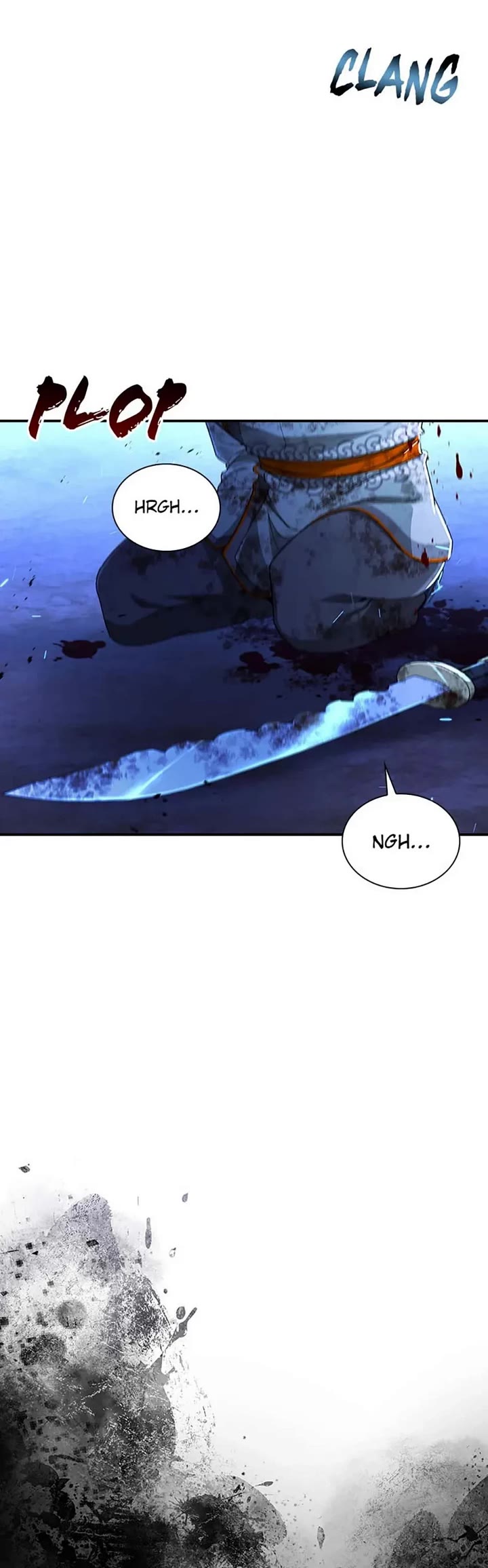 Storm Inn chapter 143 page 4