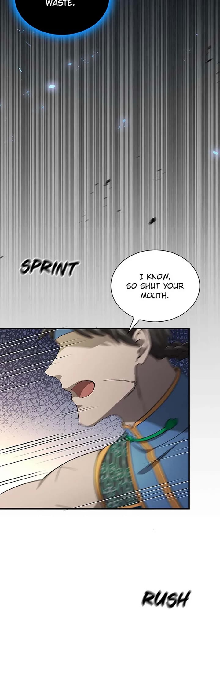 Storm Inn chapter 143 page 40