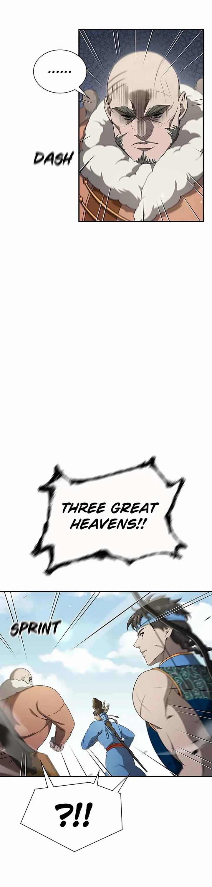 Storm Inn chapter 143 page 41