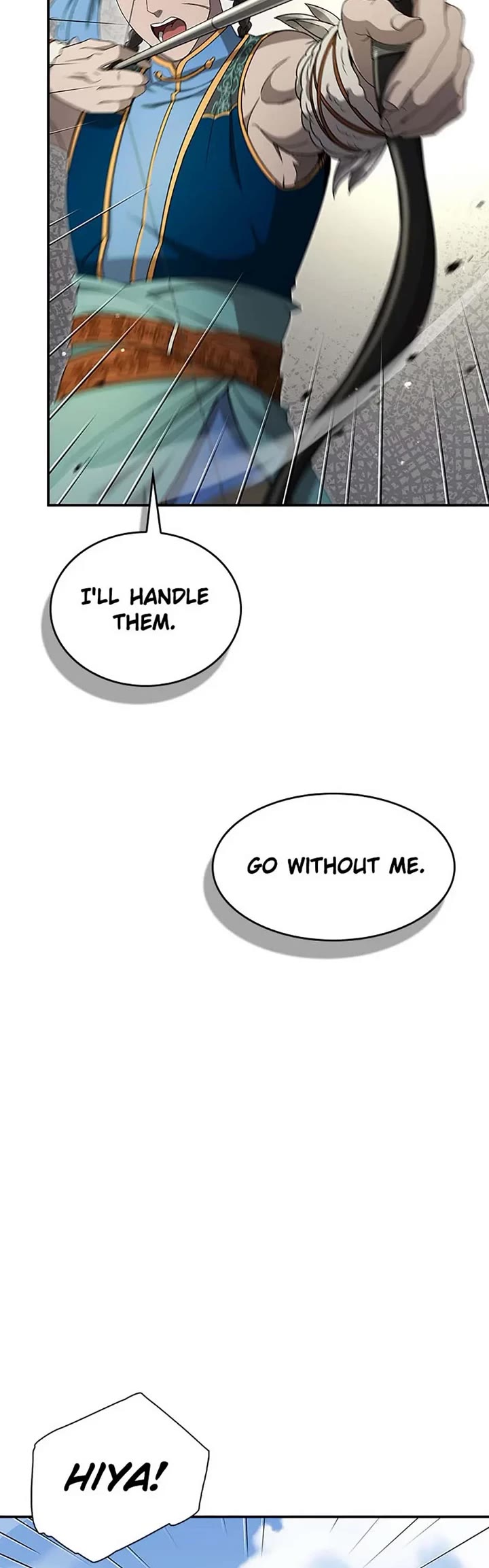 Storm Inn chapter 143 page 45