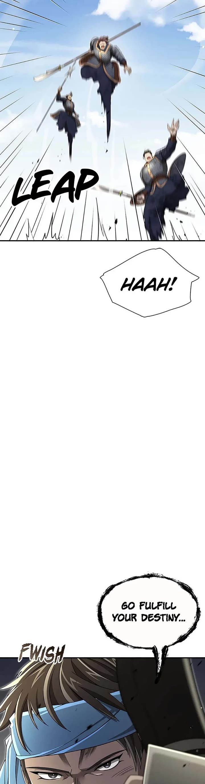 Storm Inn chapter 143 page 46