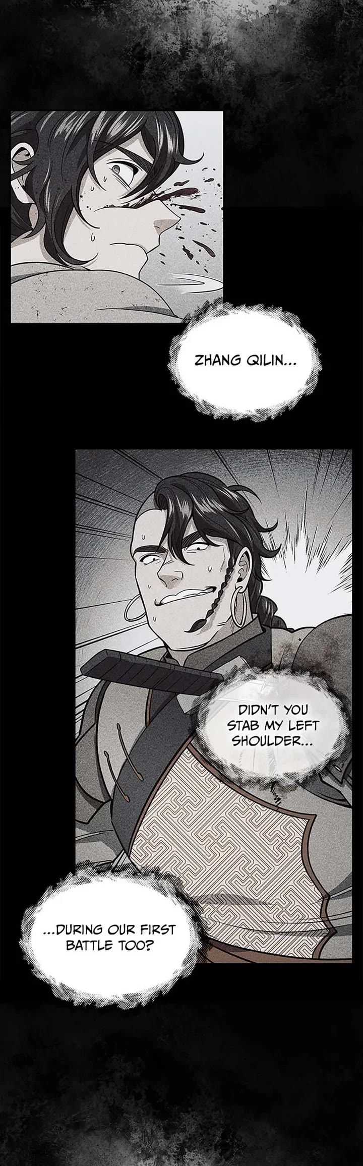 Storm Inn chapter 143 page 5