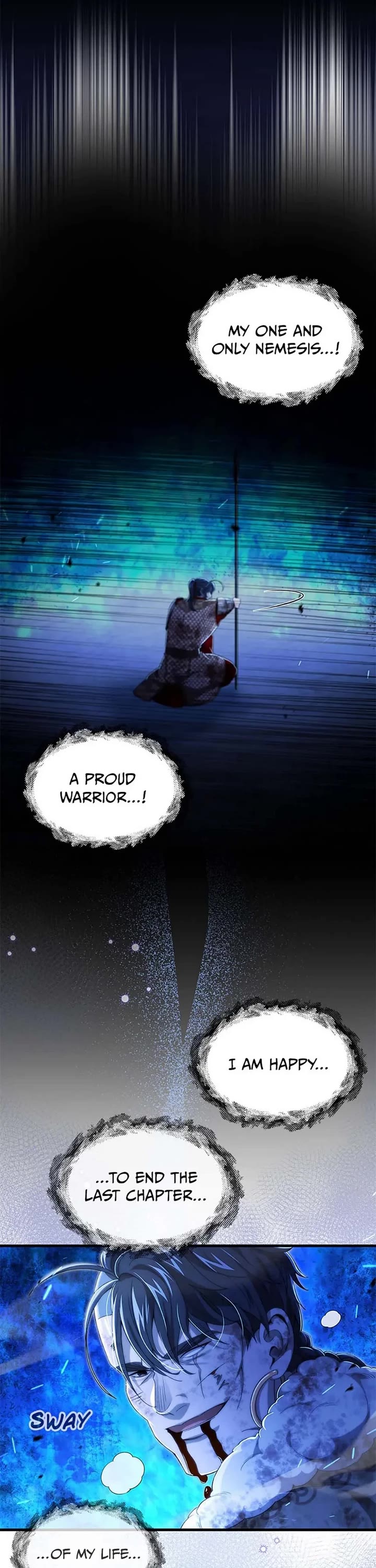 Storm Inn chapter 143 page 7