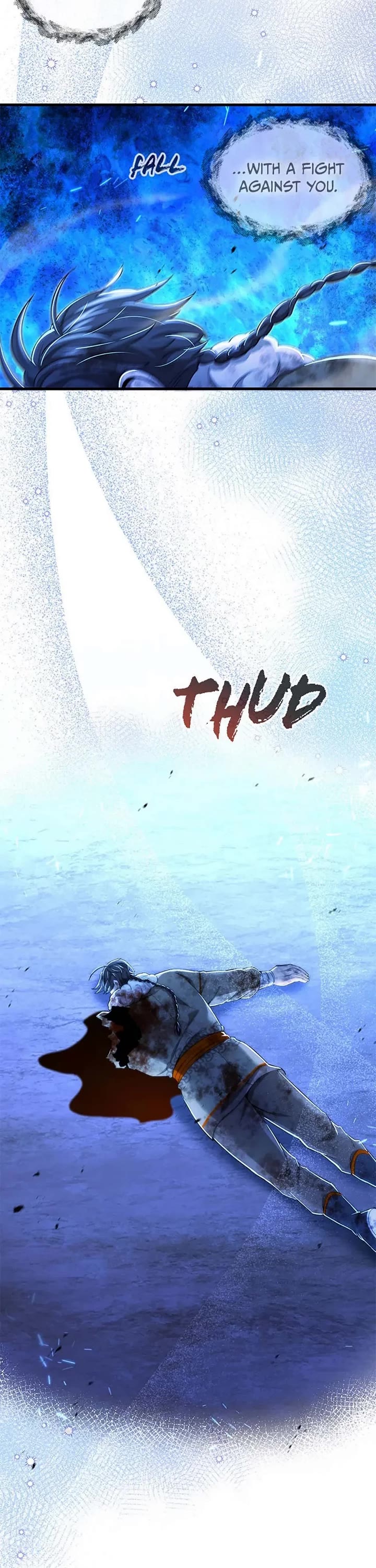 Storm Inn chapter 143 page 8