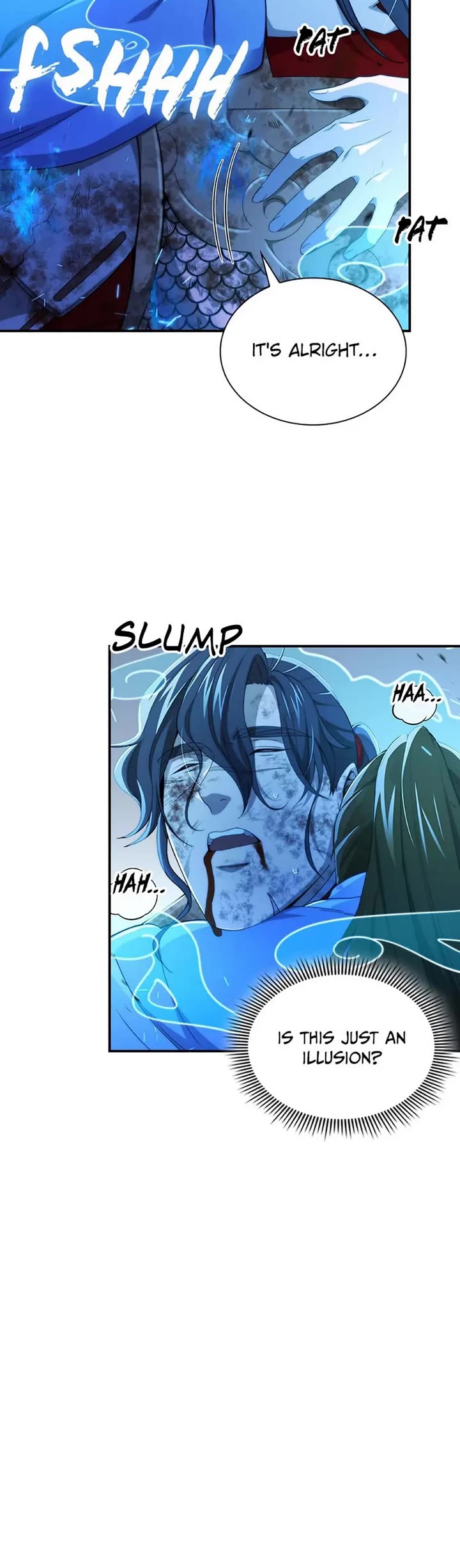 Storm Inn chapter 144 page 10