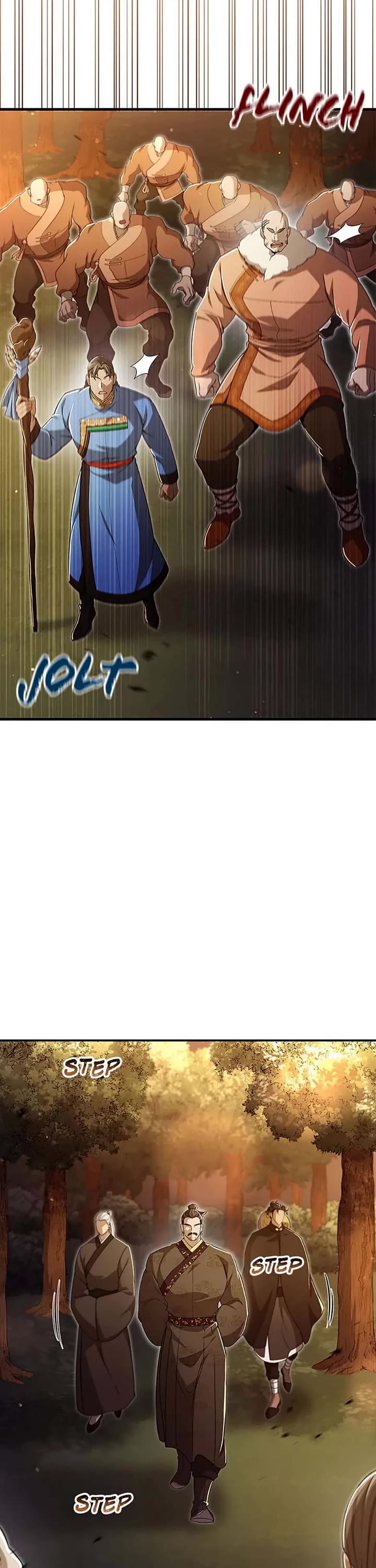 Storm Inn chapter 144 page 21