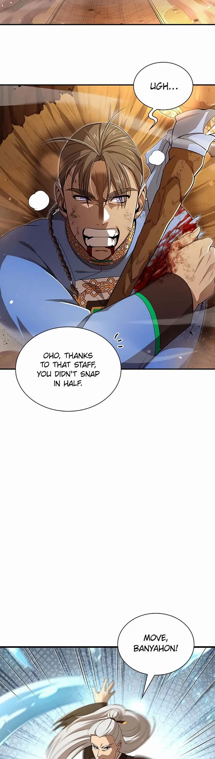 Storm Inn chapter 144 page 30