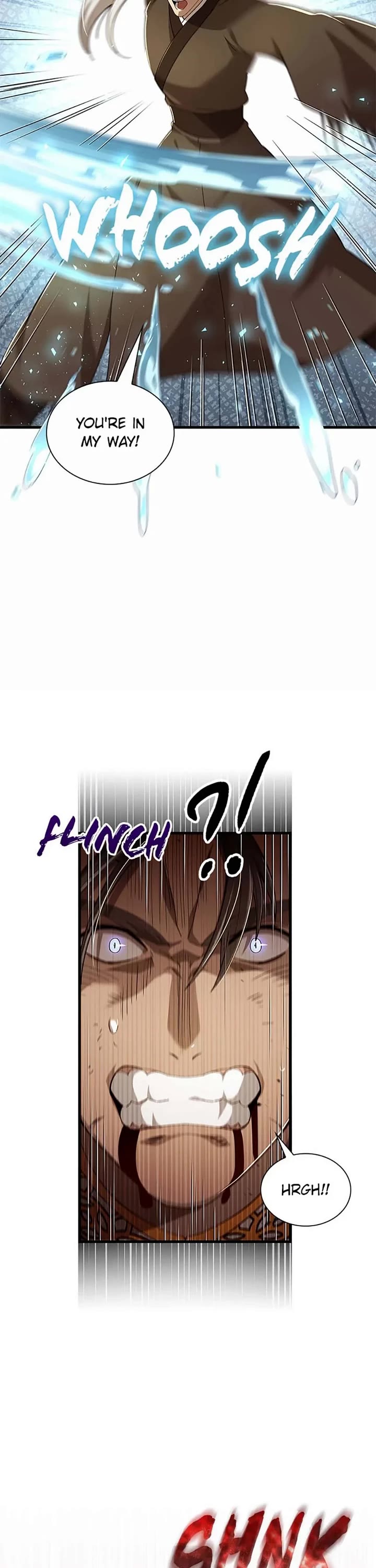 Storm Inn chapter 144 page 31