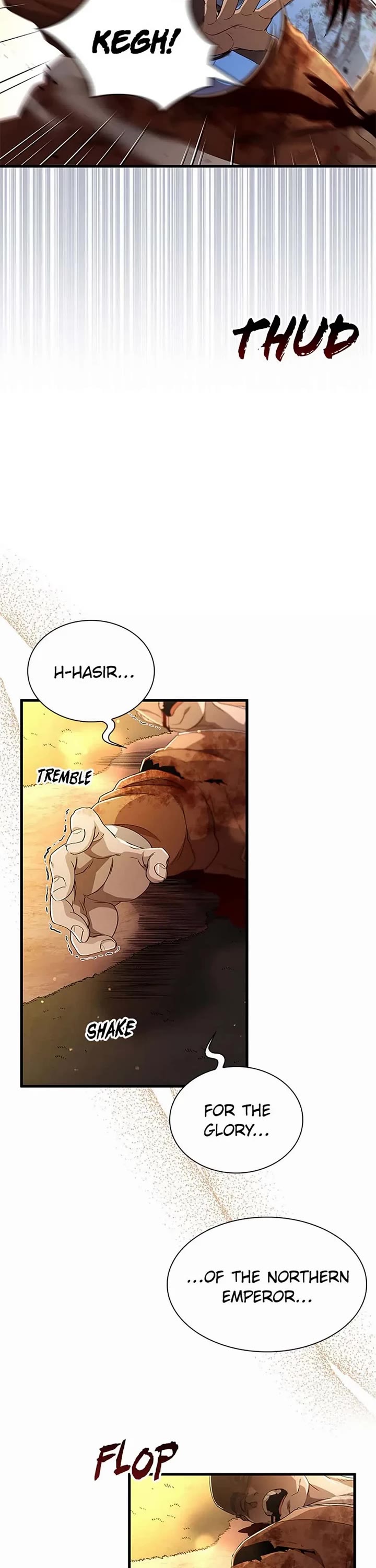 Storm Inn chapter 144 page 33