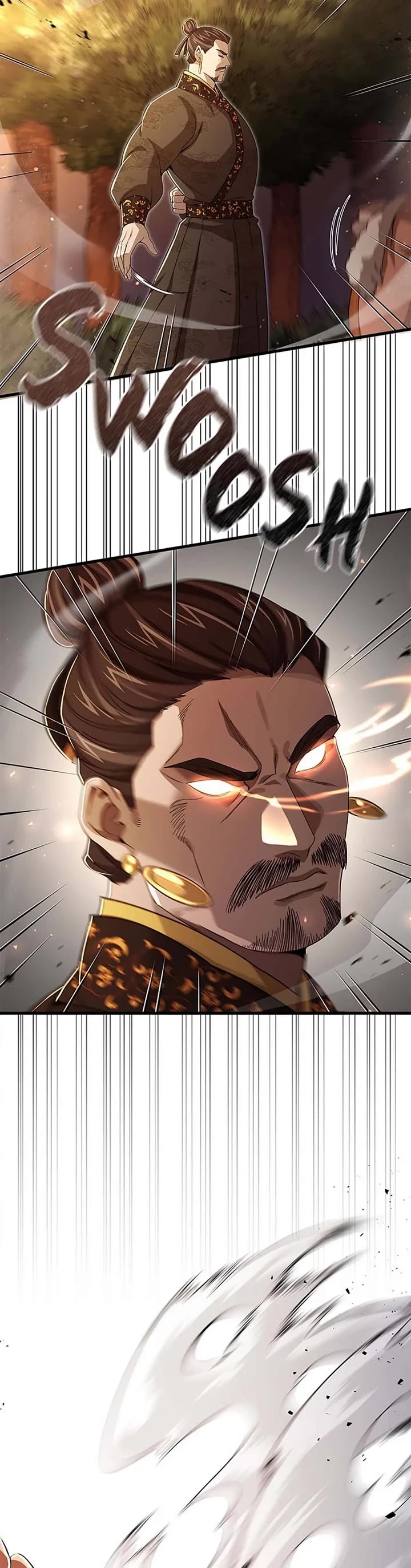 Storm Inn chapter 144 page 39