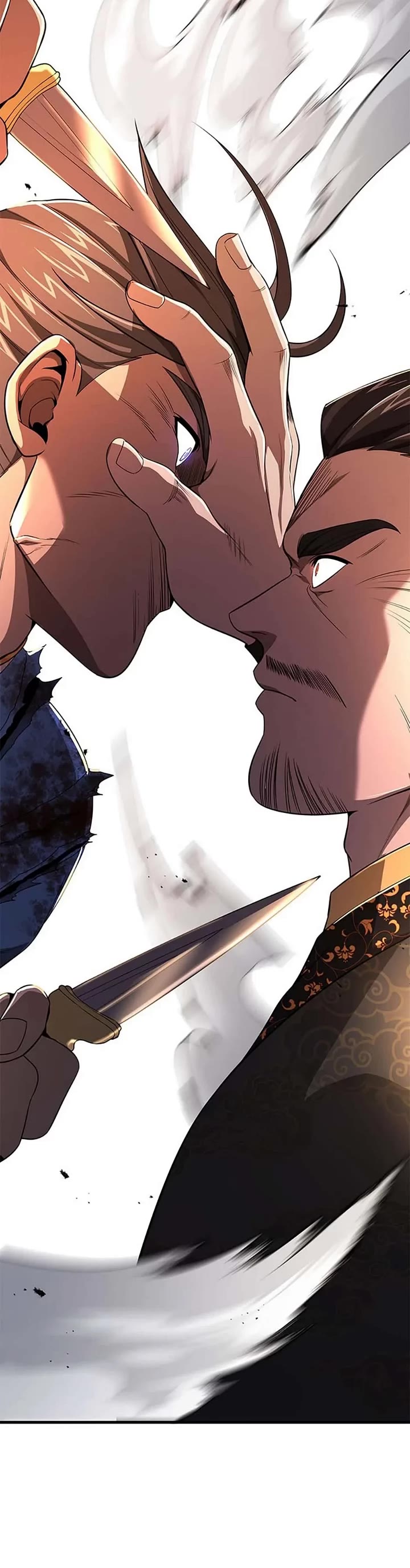 Storm Inn chapter 144 page 40