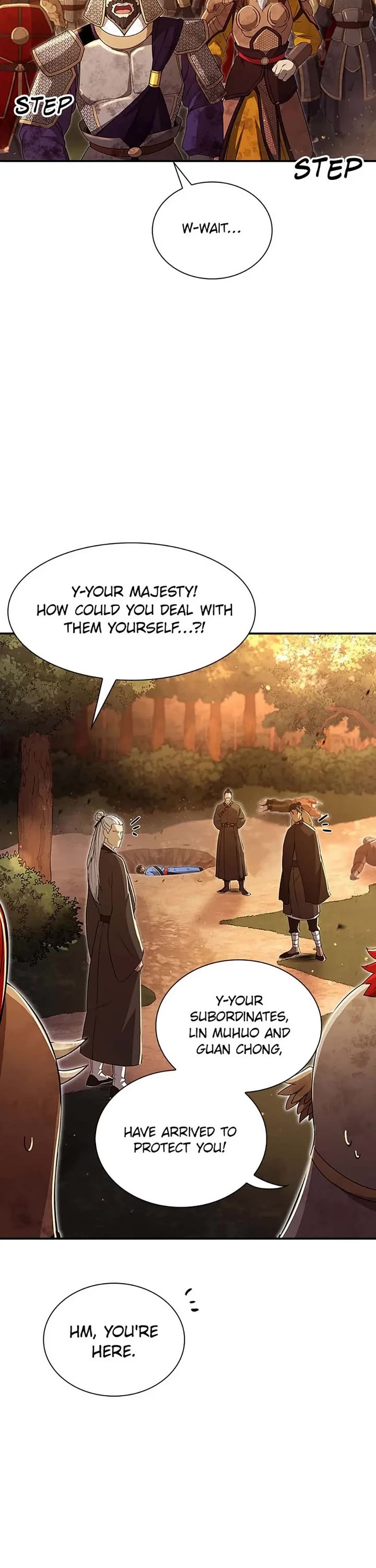 Storm Inn chapter 144 page 43