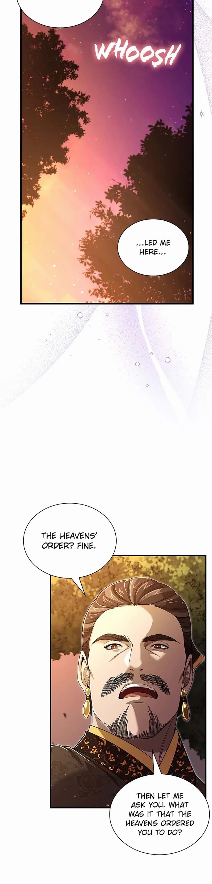 Storm Inn chapter 144 page 46