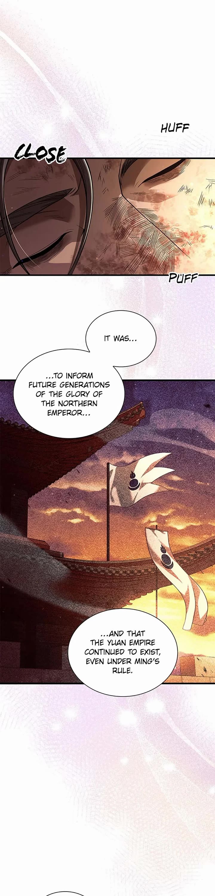 Storm Inn chapter 144 page 47
