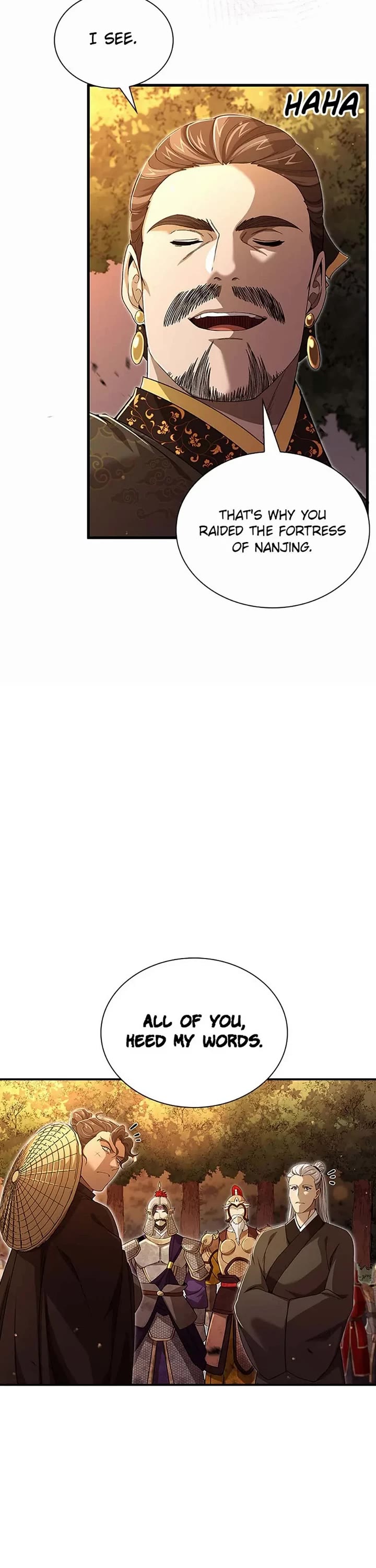 Storm Inn chapter 144 page 48