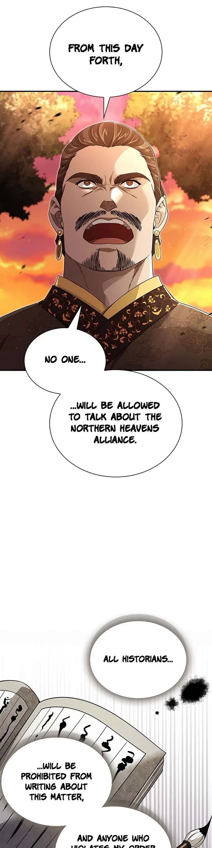 Storm Inn chapter 144 page 49