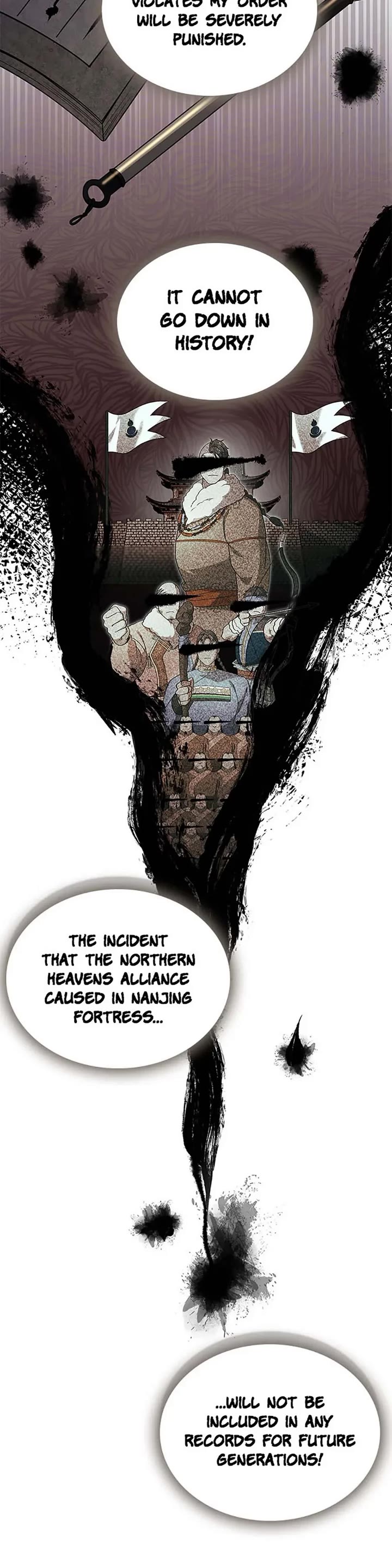 Storm Inn chapter 144 page 50