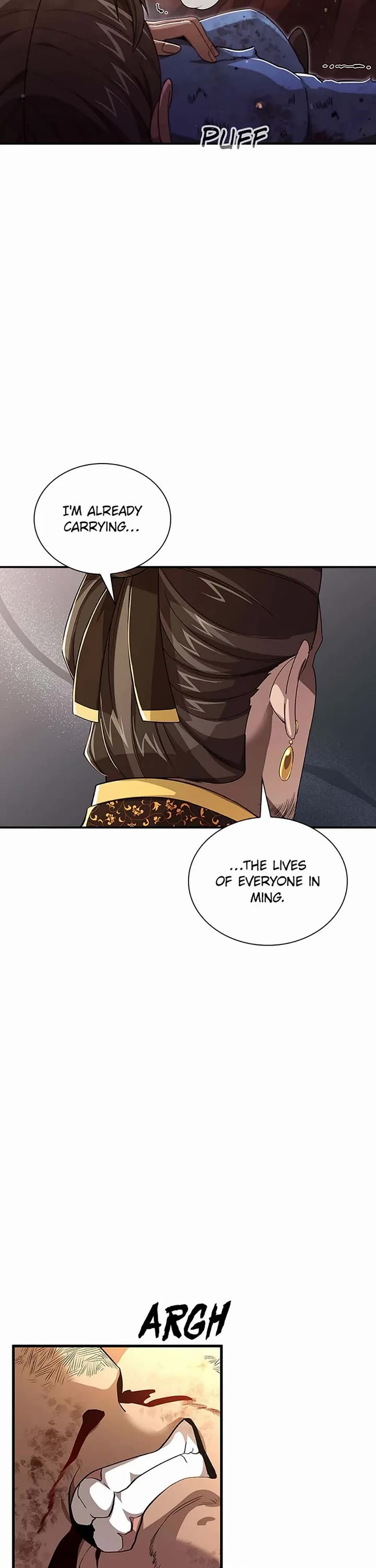 Storm Inn chapter 144 page 52