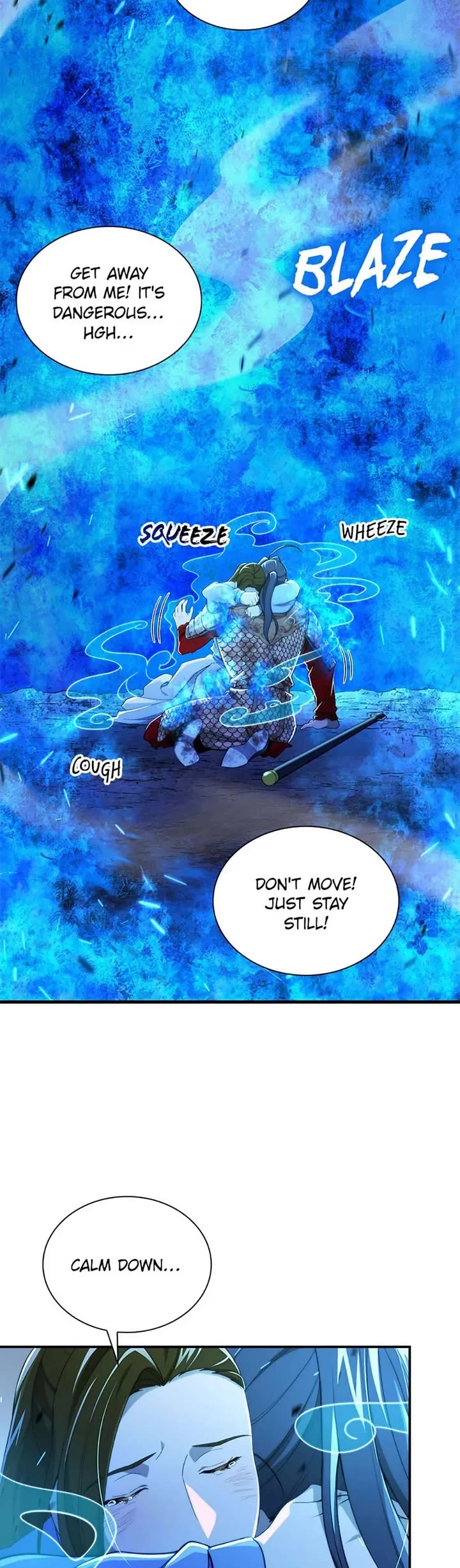 Storm Inn chapter 144 page 9