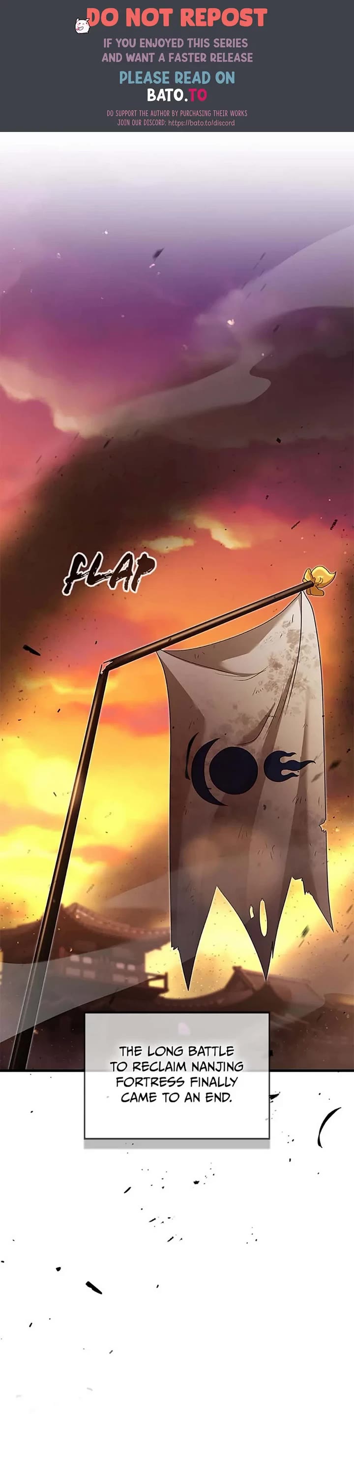 Storm Inn chapter 145 page 1