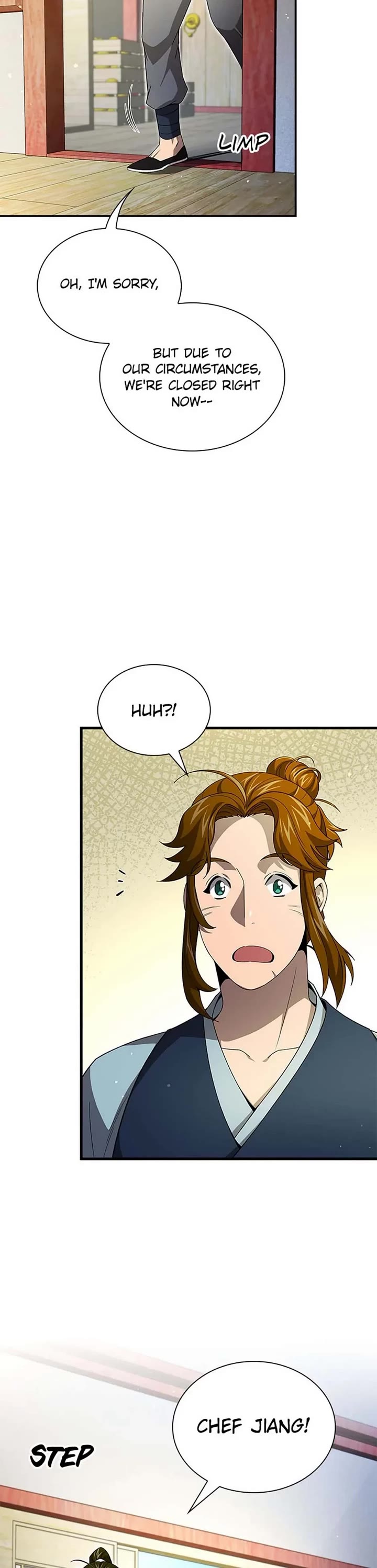 Storm Inn chapter 145 page 10