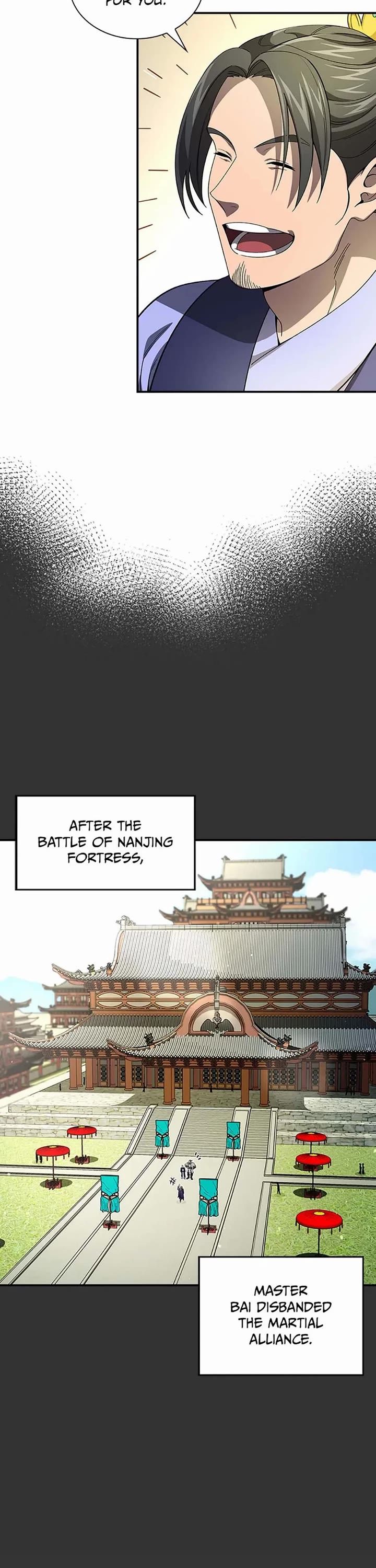 Storm Inn chapter 145 page 16