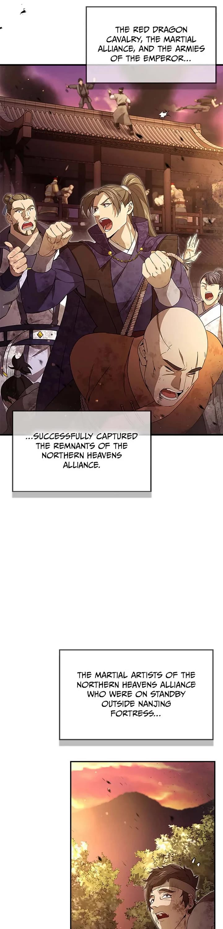 Storm Inn chapter 145 page 2