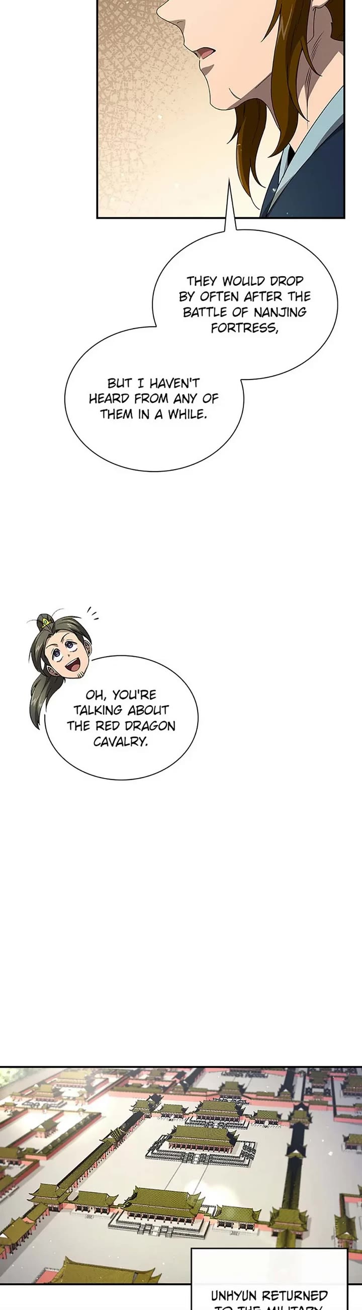 Storm Inn chapter 145 page 24