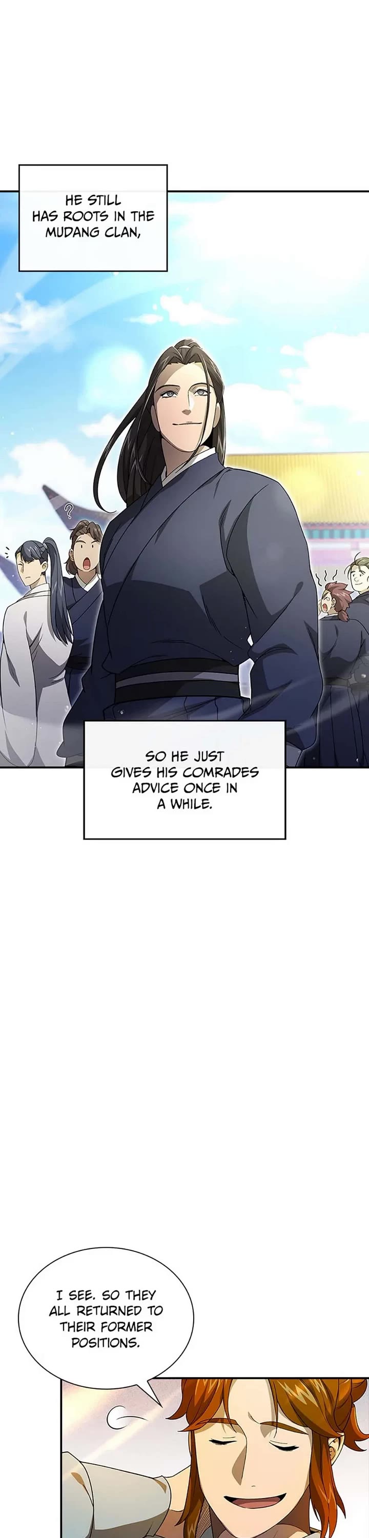 Storm Inn chapter 145 page 26