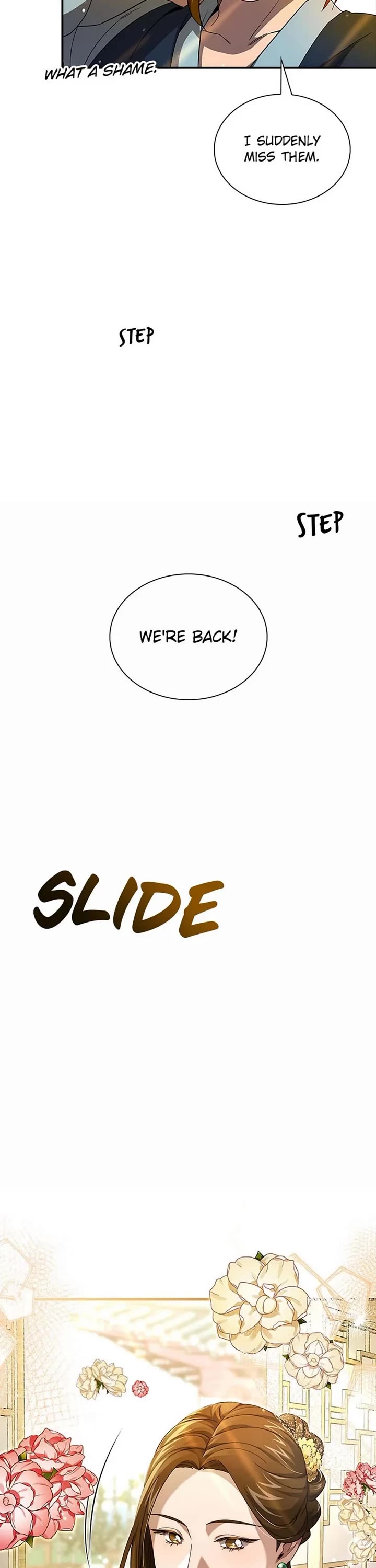 Storm Inn chapter 145 page 27