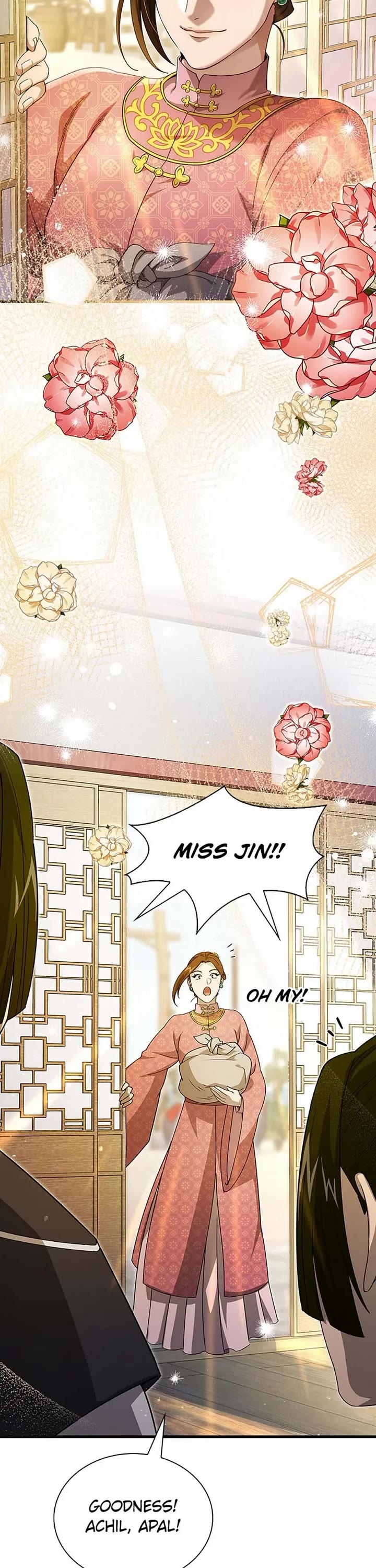 Storm Inn chapter 145 page 28