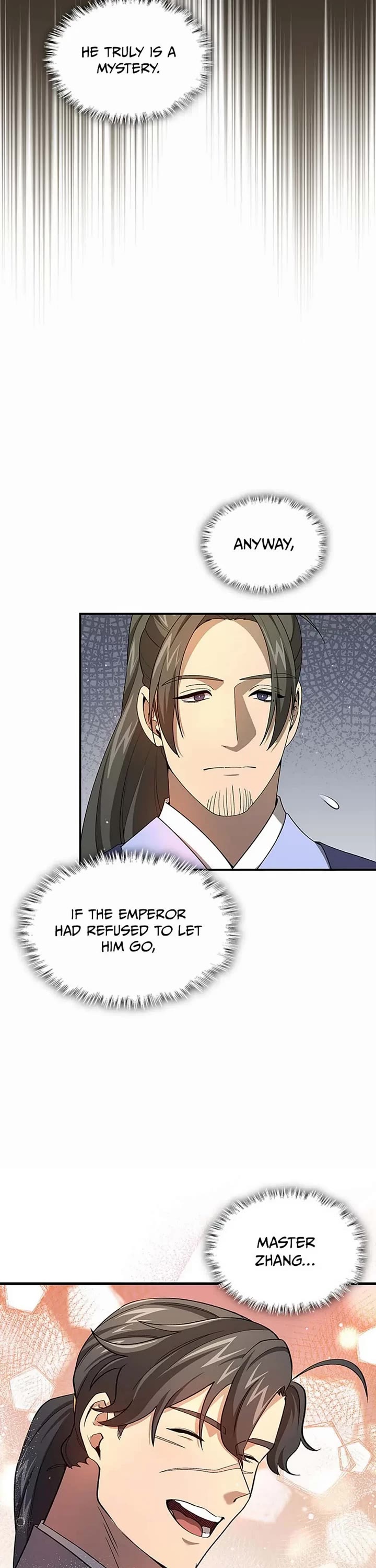 Storm Inn chapter 145 page 38