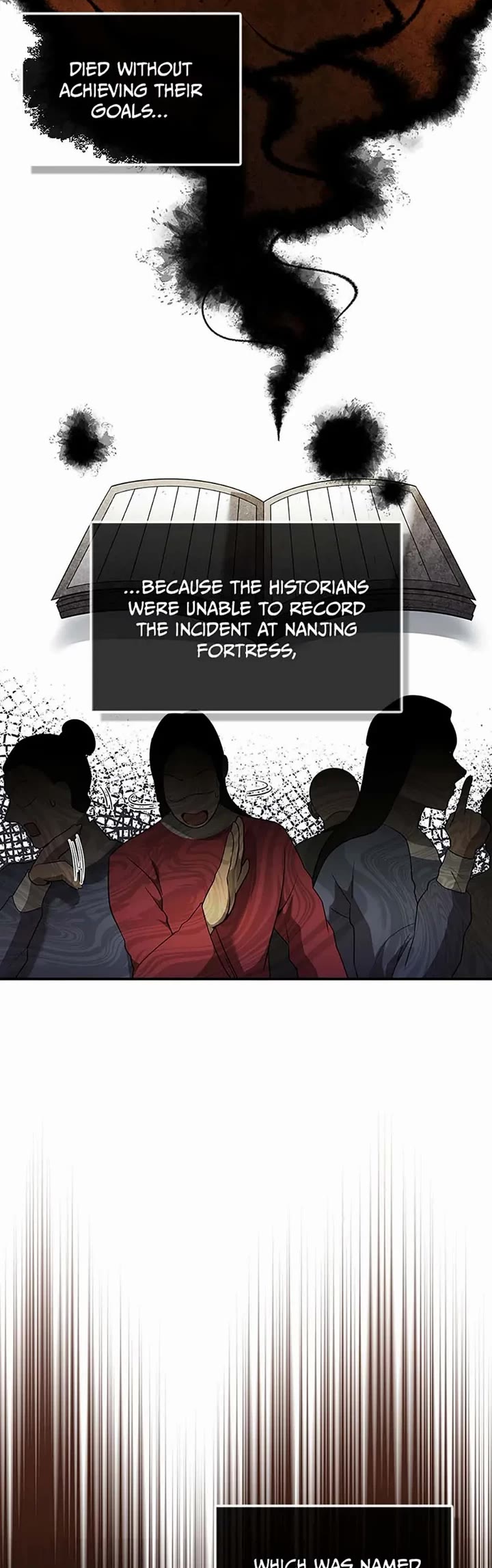 Storm Inn chapter 145 page 4