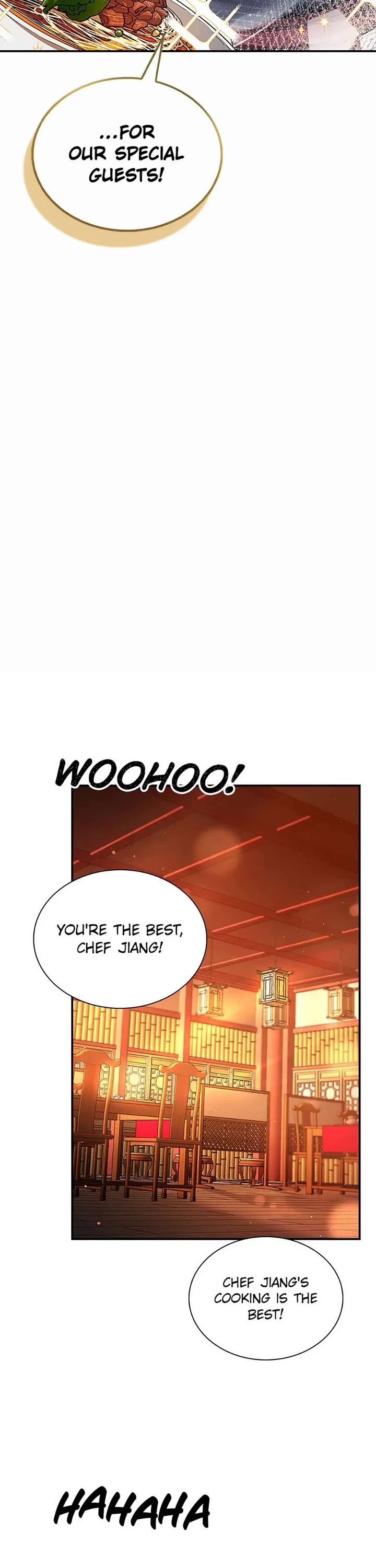 Storm Inn chapter 145 page 41