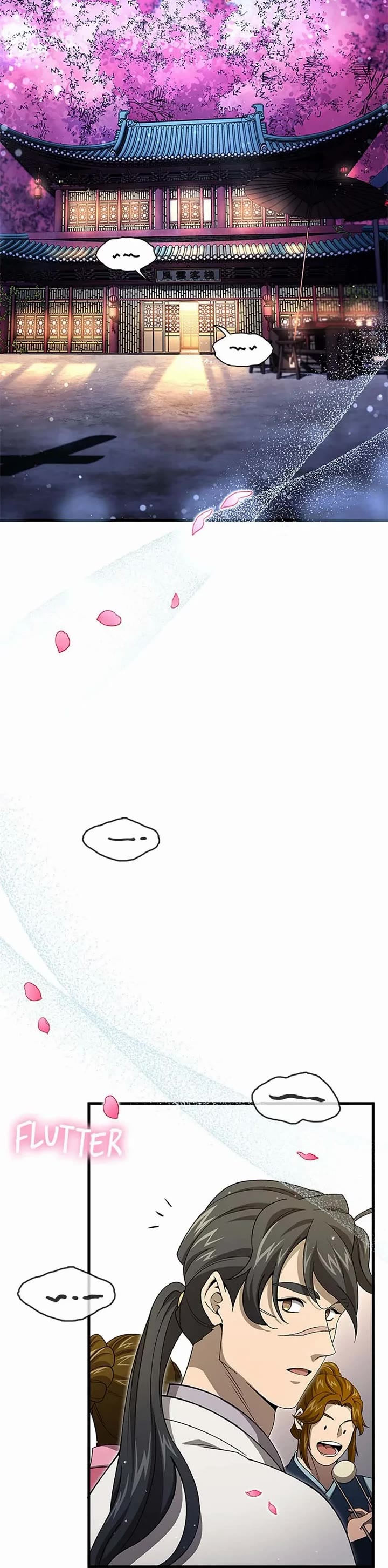 Storm Inn chapter 145 page 44