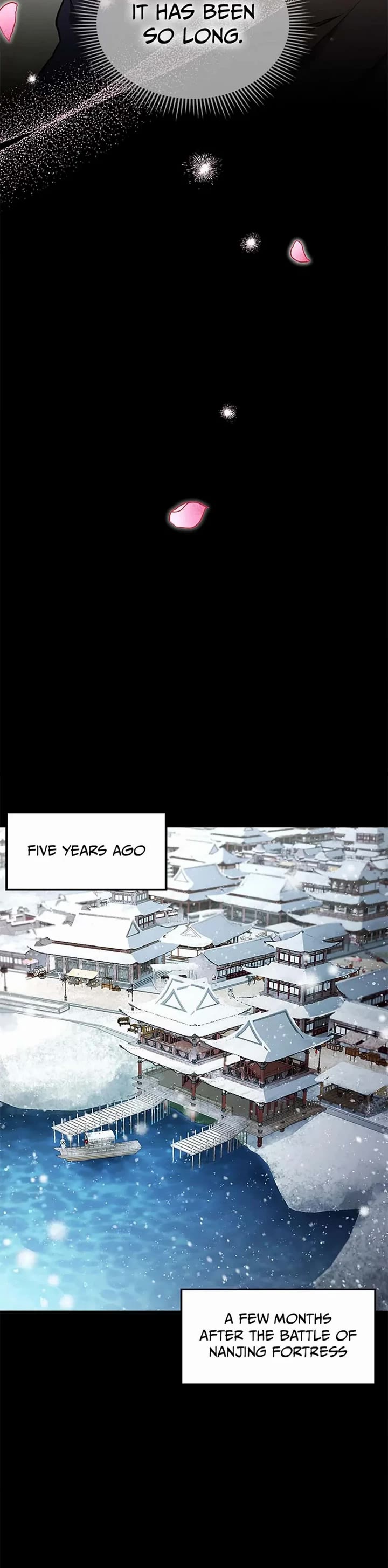 Storm Inn chapter 145 page 49