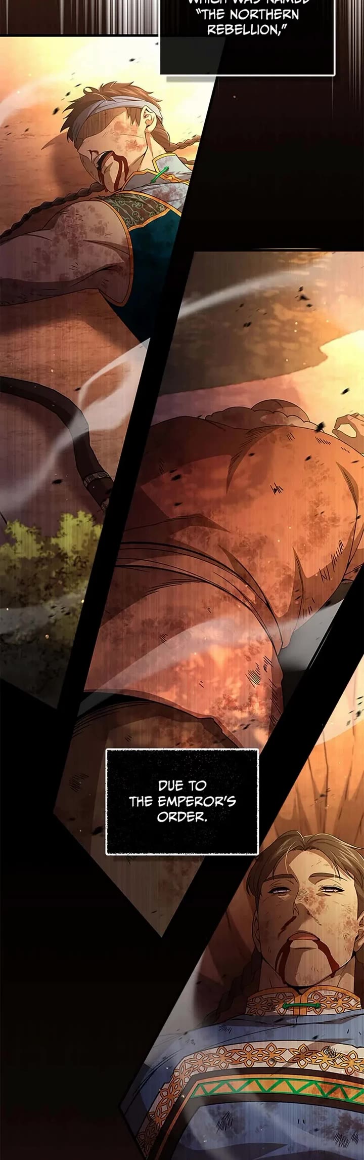 Storm Inn chapter 145 page 5