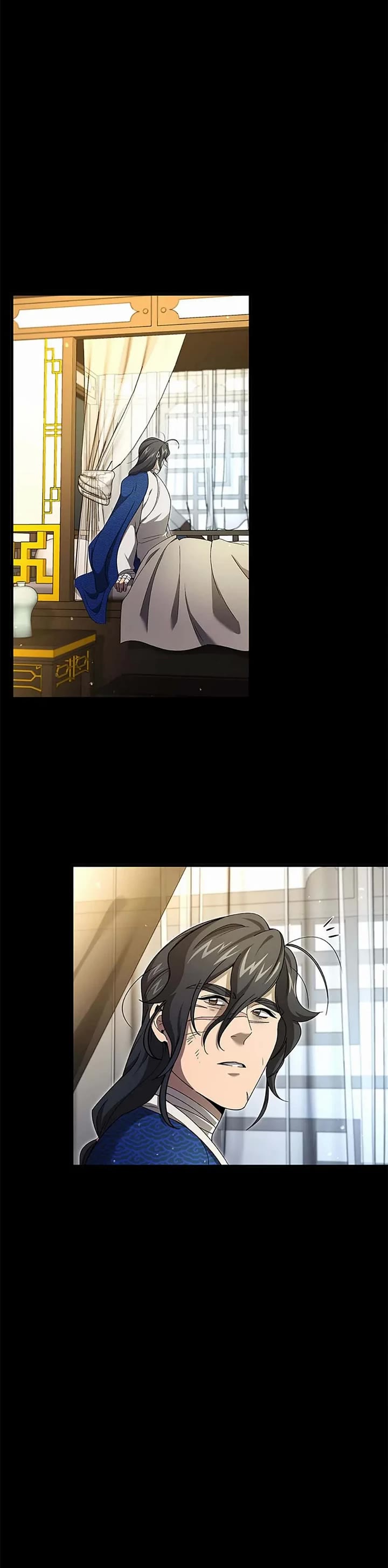 Storm Inn chapter 145 page 50